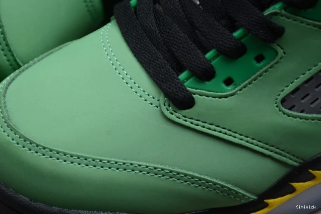 1824 jordan ck6631- ducks” “oregon NewStyle 5 air 0521